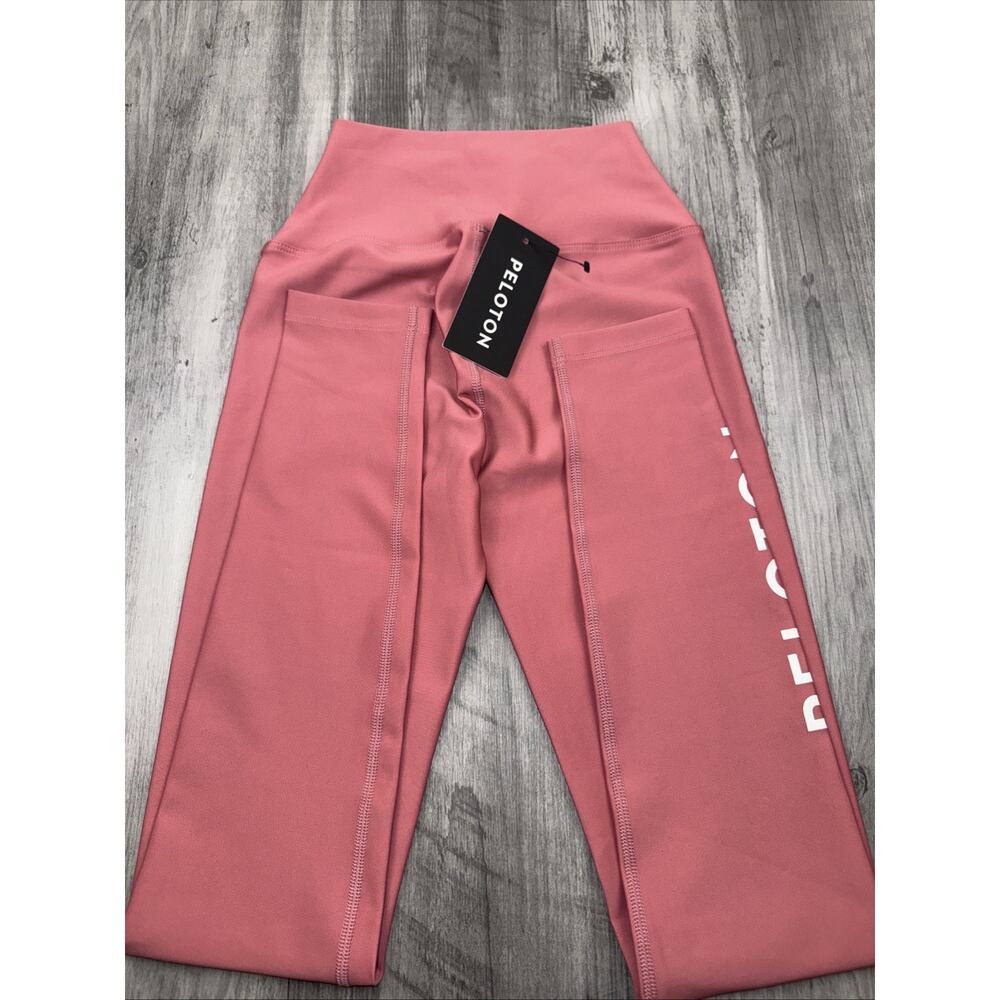 Peloton Solid Flex Legging Size XS NWT